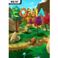 Geometric Bytes Eonia PC Game